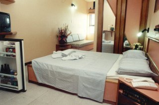 Room
Room
di Hotel Praia da Sereia