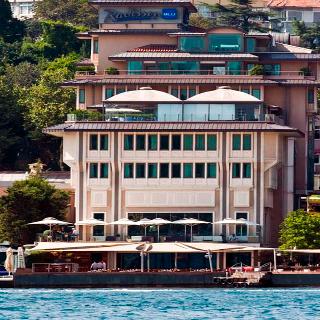 Foto del Hotel Radisson Blu Bosphorus Hotel del viaje estambul capadocia express Foto del Hotel Radisson Blu Bosphorus Hotel del viaje estambul capadocia express