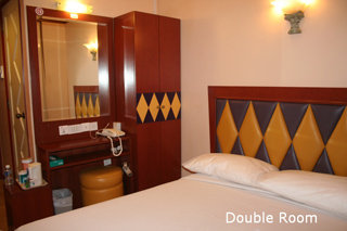 Room
 di Hotel 81 Palace