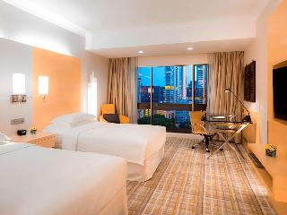 Room
 di Hilton Singapore