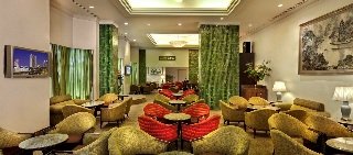 Bar
 di Riverview Hotel Singapore