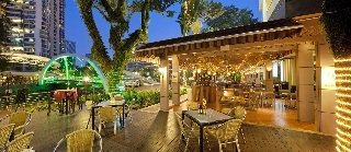 Restaurant
 di Riverview Hotel Singapore
