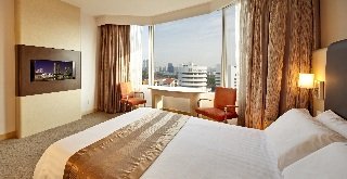 Room
 di Riverview Hotel Singapore