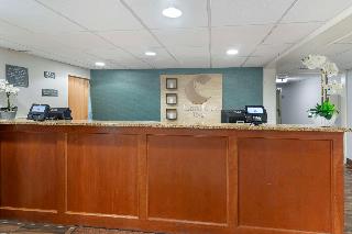 Comfort Inn Airport South Portland