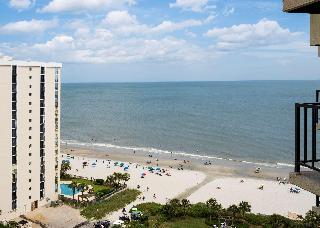 Hilton Myrtle Beach Resort