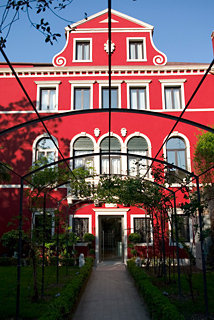 General view
General view
di Ca' Nigra Lagoon Resort