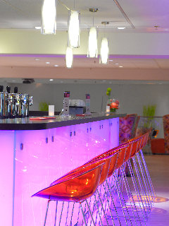 Bar
Bar
di Thon Hotel Brussels City Centre