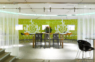 Bar
Bar
di Thon Hotel Brussels City Centre