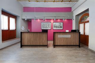 City Express Puebla Centro