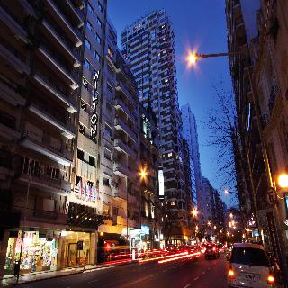 Wilton Hotel Buenos Aires Recoleta Argentina thumbnail