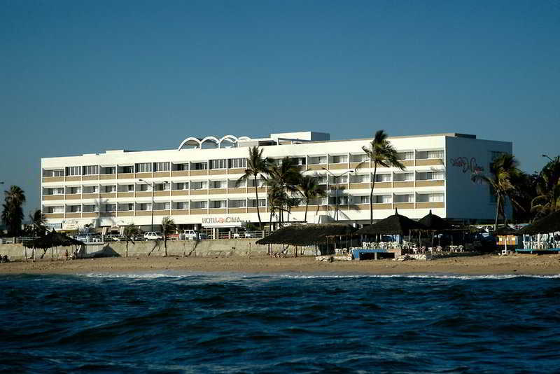 Hotel De Cima Mazatlan image 1