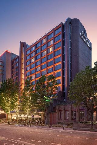 Georgian Court Hotel