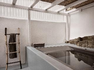 Boho Suites Mykonos