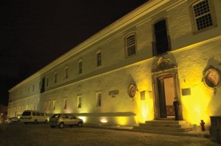 General view
General view
di Pestana Convento do carmo