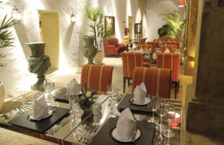 Restaurant
Restaurant
di Pestana Convento do carmo