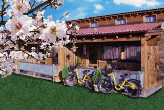 General view
General view
di Spa Natura Resort