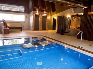 Pool
Pool
di Spa Natura Resort