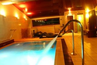 Pool
Pool
di Spa Natura Resort