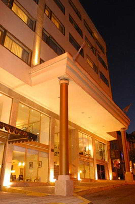 General view
General view
di Kenton Palace Hotel