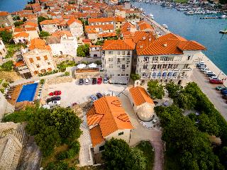 Arbiana Heritage Hotel 라브 Croatia thumbnail