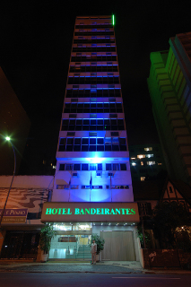 General view
General view
di Bandeirantes