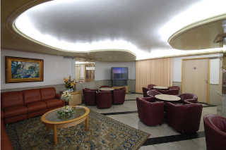 Lobby
Lobby
di Bandeirantes