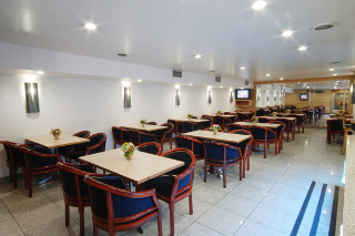 Restaurant
Restaurant
di Bandeirantes