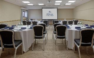 Conferences
Conferences
di Hilton East Midland Airport