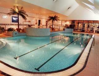 Pool
Pool
di Hilton East Midland Airport