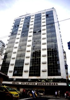 General view
General view
di Atlantico Copacabana