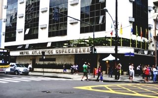 General view
General view
di Atlantico Copacabana