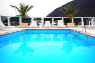 Pool
Pool
di Atlantico Copacabana