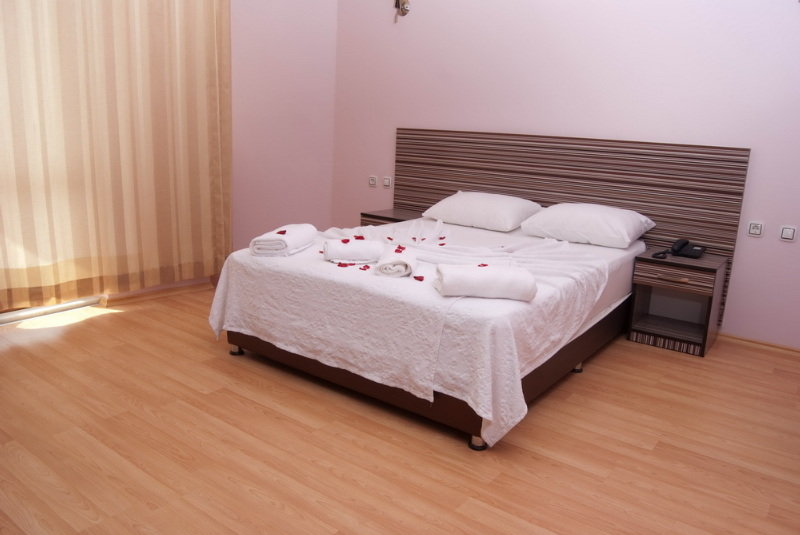 Room
Room
di Zel Hotel