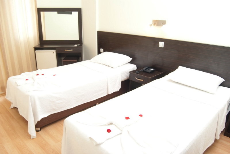 Room
Room
di Zel Hotel