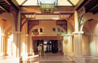 Lobby
Lobby
di Aldemar Paradise Mare