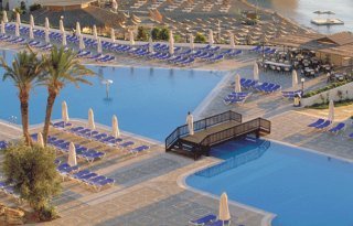 Pool
Pool
di Aldemar Paradise Mare
