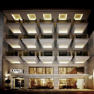 Nafs Hotel image 1