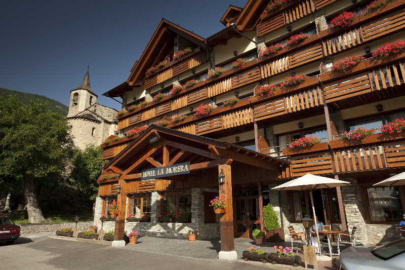 General view
General view
di La Morera