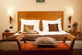 General view
General view
di Best Western Plus City Hotel Sofia