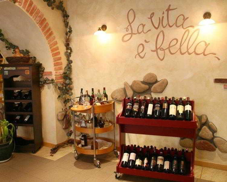 Restaurant
Restaurant
di Best Western Plus City Hotel Sofia