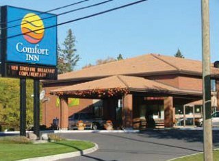 General view
 di Comfort Inn Kenora