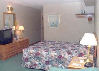 Room
 di Comfort Inn Kenora