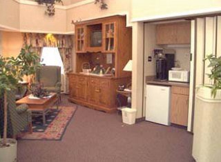 Room
 di Comfort Inn Kenora