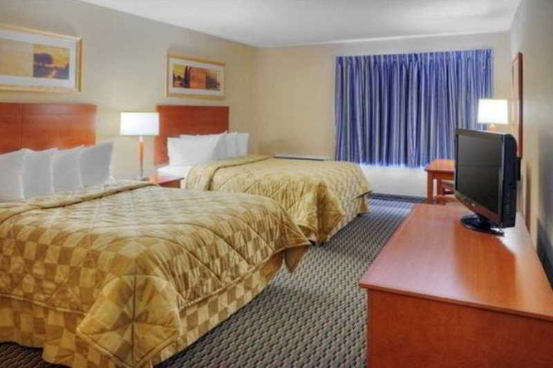 Room
 di Comfort Inn Kenora