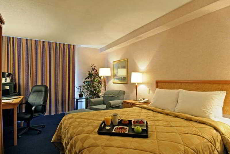 Room
 di Comfort Inn Kenora