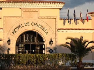Hotel de Chiberta et du Golf image 1