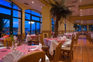 Restaurant
Restaurant
di Galo Resort Hotel Galosol