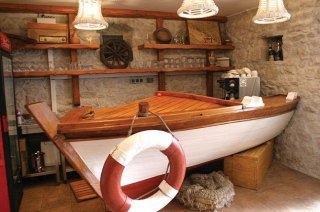 Bar
Bar
di Villa Rustica Dalmatia