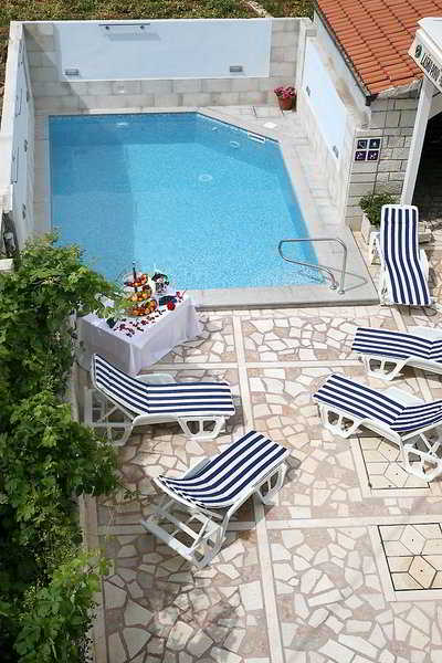 Pool
Pool
di Villa Rustica Dalmatia