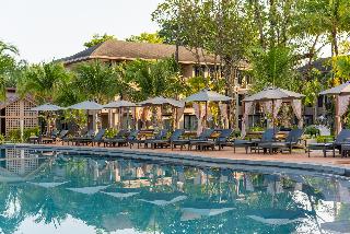 Pool
 di La Flora Resort & Spa